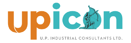 UPICON Logo
